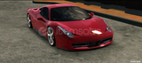 LOGOLU FERRARİ
