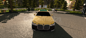 ⚡Logolu İ7 Car Parking