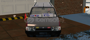 LOGOLU ÖZEL TASARIM KARTAL