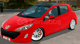 LOGOLU PEJO 628 HP KROM JANTLI CPM1