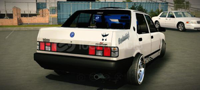 LOGOLU PİYASALIK TOFAŞ 1