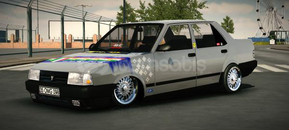 LOGOLU PİYASALIK TOFAŞ 4