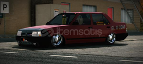 LOGOLU PİYASALIK TOFAŞ 5