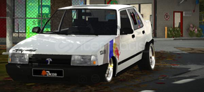 LOGOLU PİYASALIK TOFAŞ 6