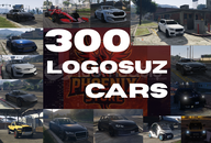 LOGOSUZ FULL OPTİMİZE – 300 Araç LOGOSUZ FULL OPTİMİZE – 300 Araç