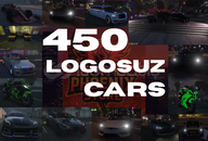 LOGOSUZ FULL OPTİMİZE – 450 Araç LOGOSUZ FULL OPTİMİZE – 450 Araç