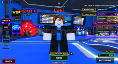 Loki & Awakened Genius, MÜKEMMEL HESAP!