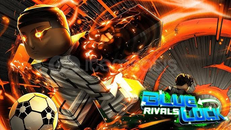 Loki + World Class Flow (Blue Lock Rivals)