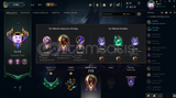 LOL 1.6M ZED OTP HESAPTIR ACİL SATILIK 