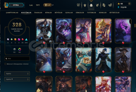 LOL 328 KOSTUM VALO 164 KAPLAMA /VCT LOCK BICAK