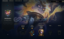 lol başlangıç hesap