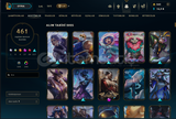 LOL BOL KOZMETİK HESAP