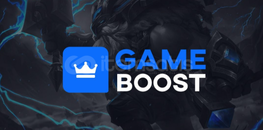 lol boost
