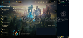 Lol Handmade çerezlik hesap - 23.700 MÖ