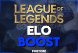 LOL Elo Boost | TR-EUW | PROFESYONEL