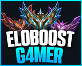 LOL ELOBOOST EUW/TR