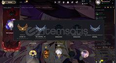 lol euw gold 4 hesap