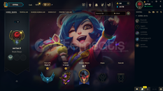 LOL EUW PLAT UYGUN FİYAT 