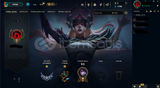 Lol Euw Fresh Smurf Hesap Yüksek MMR
