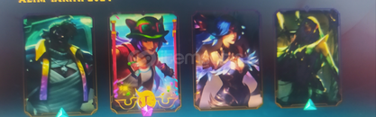 LOL GOLD HESAP 2 İRELİA KOSTÜMLÜ pazarlıklı