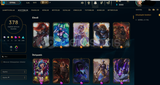 LOL GÜZEL HESAP