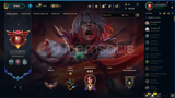  LOL Hesabı 170 Şampiyon 213 Kostüm