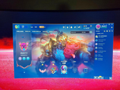 LOL HESABI SAHİBİNDEN ACİL SATILIKTIR