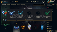 LOL HESAP FLEX DİA 2 ÖLÜ FİYATINA