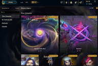 LOL RT SATILIK HESAP