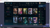 lol valorant satılık hesap asil vandal