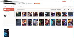 LOL SKİN CUSTOM SKİN %100 BAN RİSKİ YOK 