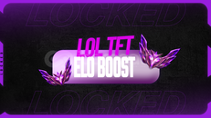 Lol TFT Elo Boost