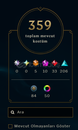 LOL + TFT HESABI FULL + FULL