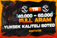 LOL TR DERECELİ HAZIR 1OWIN UNRANKED FRESHHESAP