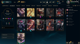 LOL TR EMERALD 3 71 KOSTUM HESAP