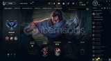 LOL TR GÜZEL SKİNLİ HESAP