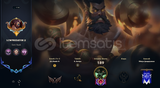 Lol tr hesabı