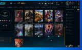 lol tr mail değişen hesap