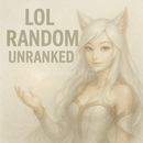 LOL TR Random 30+ LVL UNRANKED Hesap Oto Teslim