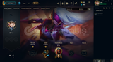 LOL TR UNRANKED 650 RP & XP TAKVİYE TEMİZ HESAP
