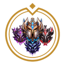 LOL TÜRKİYE ELO BOOST HİZMETİ - 7/24 HIZLI