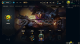 TR unranked hesap