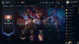 LOL VALO CHAMPİONSLI DOLU HESAP
