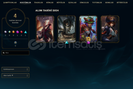 Lol Valo Elle Kasılmış Hesap