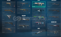 LOL - VALO Hesabı tekliflerinizi iletebilirsiniz