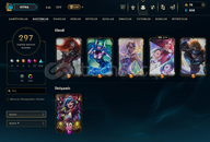 LOL VALO HESABI, VALO AÇIKLAMADA