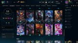 LOL VALORANT HESABİ OLARAK VERİLECEKTİR