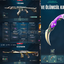 ⭐ LoL & Valorant Hesap ⭐ 