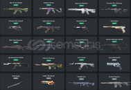 lol/valorant hesap dolu