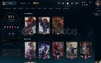 LOL VE VALO BİR ARADA MAİL DEĞİŞEN